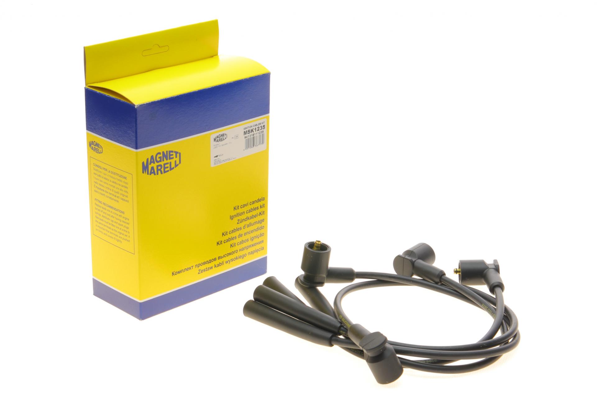 941318111235 MAGNETI MARELLI